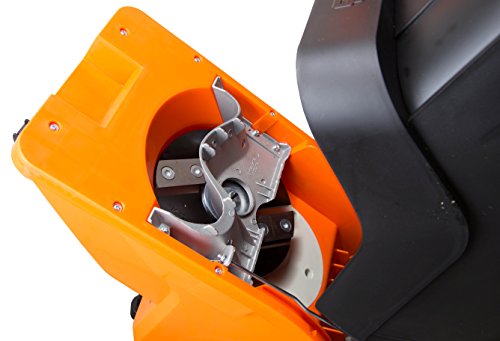 WEN 41121 Electric Wood Chipper and Shredder