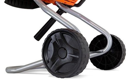 WEN 41121 Electric Wood Chipper and Shredder