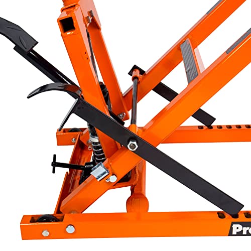 Pro-LifT Lawn Mower Lift Jack - 350 Lbs