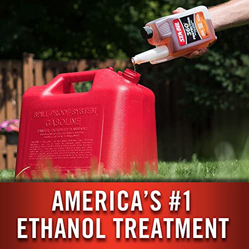 STA-BIL Ethanol Treatment & Fuel Stabilizer