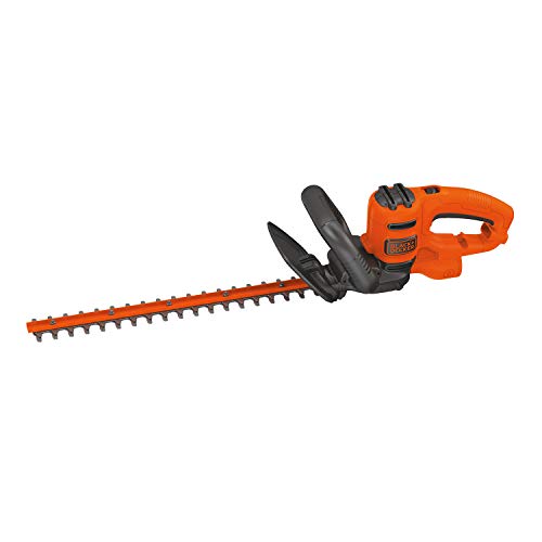 18-Inch Electric Hedge Trimmer by BLACK+DECKER