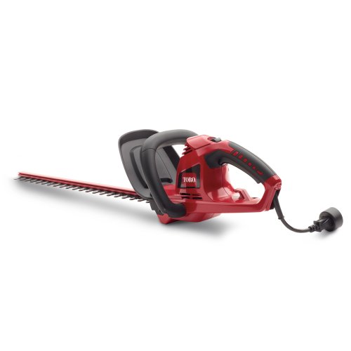 Toro Corded Hedge Trimmer - 22-Inch