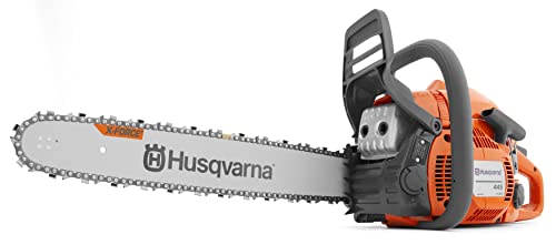Husqvarna 445 Gas Chainsaw - 18 Inch
