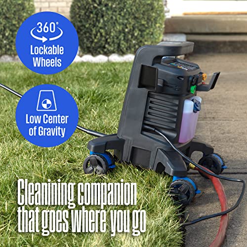 Westinghouse ePX3500 Pressure Washer for Home & Patio