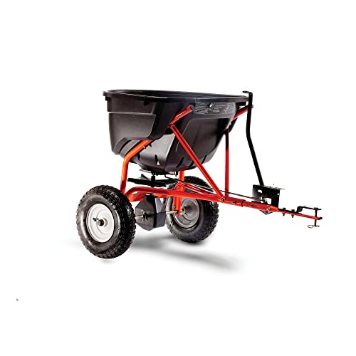 Agri-Fab Broadcast Spreader for Lawn Tools
