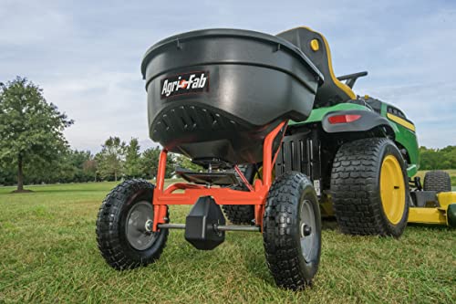 Agri-Fab Broadcast Spreader for Lawn Tools