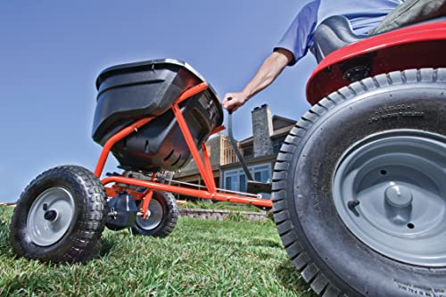 Agri-Fab Broadcast Spreader for Lawn Tools
