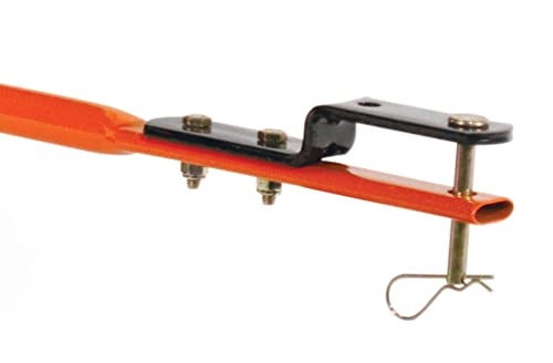 Agri-Fab Broadcast Spreader for Lawn Tools