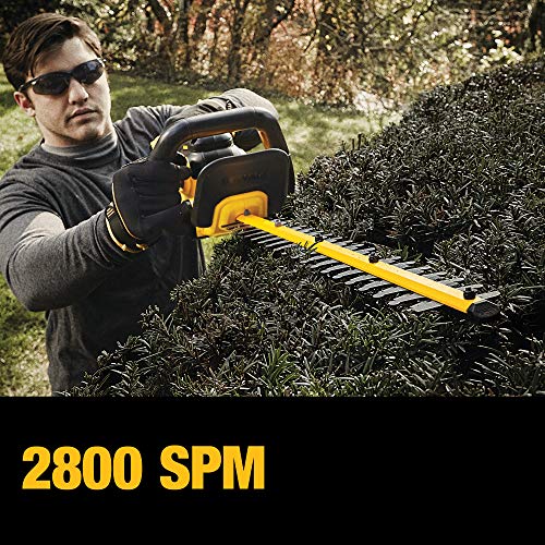 DEWALT Hedge Trimmer DCHT820B