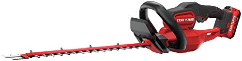 22-Inch CRAFTSMAN V20* Hedge Trimmer
