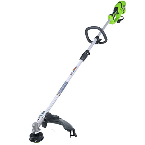 Greenworks 18-Inch Corded String Trimmer