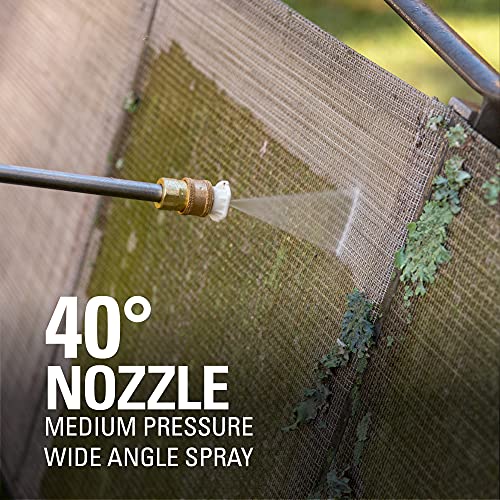 Greenworks 2000 PSI Pressure Washer (GPW2003)