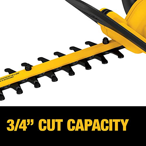 DEWALT Hedge Trimmer DCHT820B