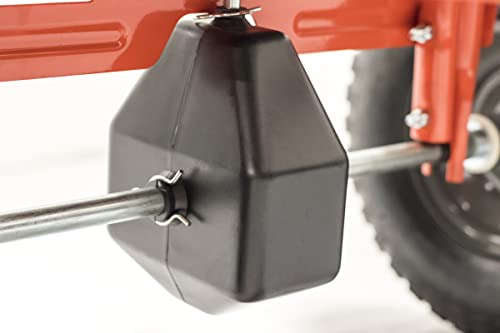 Agri-Fab Broadcast Spreader for Lawn Tools