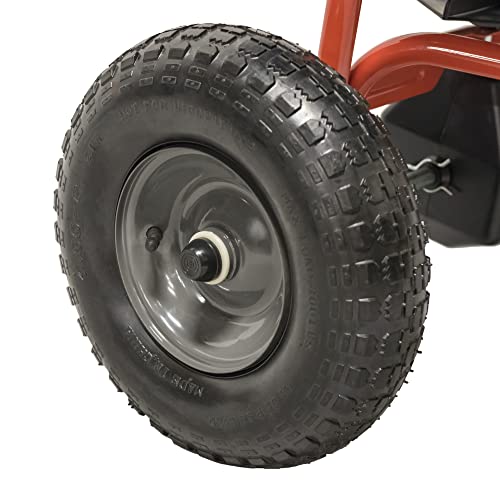 Agri-Fab Broadcast Spreader for Lawn Tools