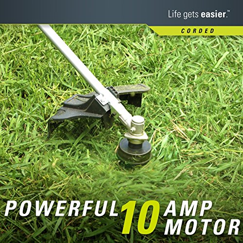 Greenworks 18-Inch Corded String Trimmer