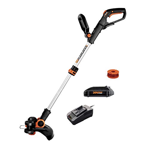 WORX 20V GT 3.0 with Battery & Charger