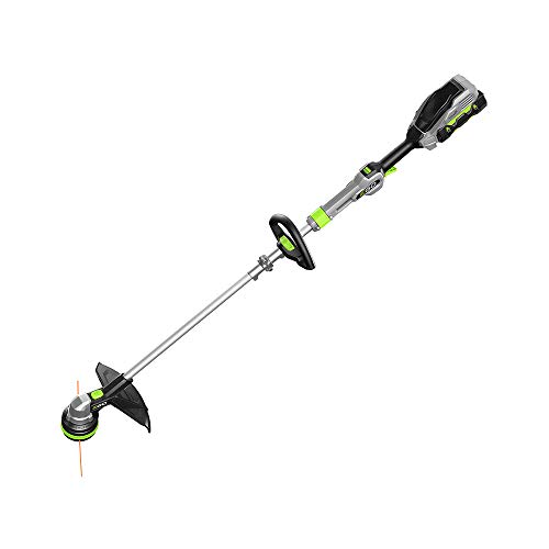 EGO Power+ Foldable String Trimmer Kit (15")