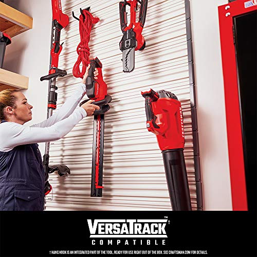 22-Inch CRAFTSMAN V20* Hedge Trimmer