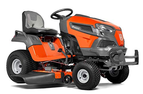 Husqvarna 21.5HP Kawasaki Garden Tractor (42")