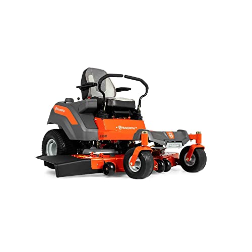 Husqvarna Z254F 54" Zero Turn Mower