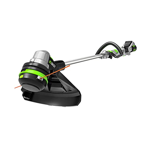 EGO Power+ Foldable String Trimmer Kit (15")