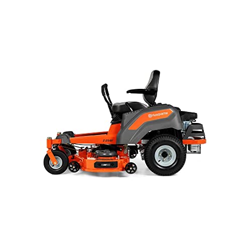 Husqvarna Z254F 54" Zero Turn Mower