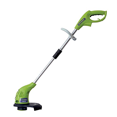 Greenworks 13" Electric Trimmer