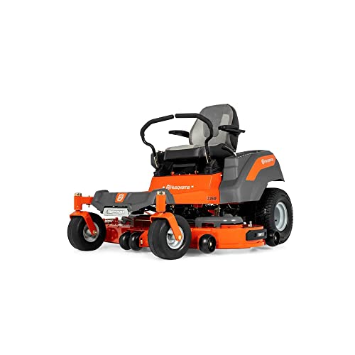 Husqvarna Z254F 54" Zero Turn Mower