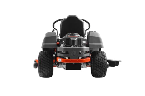 Husqvarna Z254F Zero Turn Mower - LED Lights