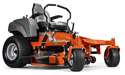 Husqvarna 61" 27HP Zero Turn Mower