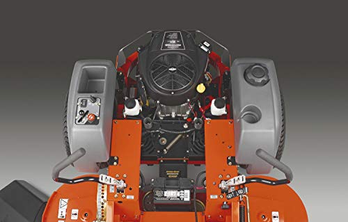 Husqvarna 61" 27HP Zero Turn Mower