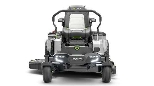 EGO 56V Lithium-ion Cordless Zero Turn Mower