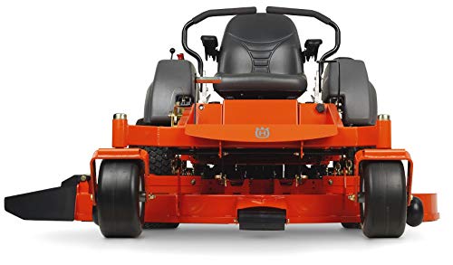 Husqvarna 61" 27HP Zero Turn Mower