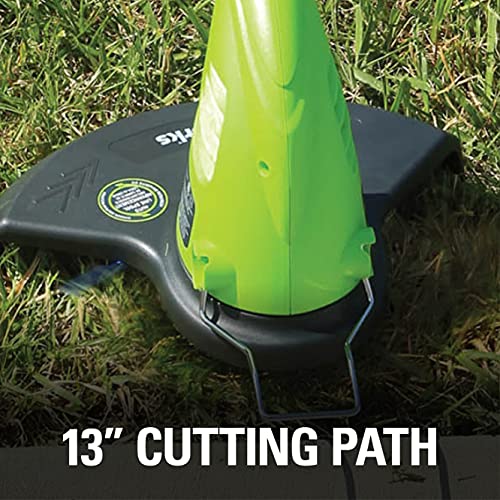 Greenworks 13" Electric Trimmer