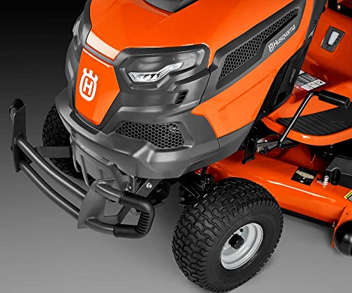 Husqvarna 54" Riding Lawn Mower - 24HP