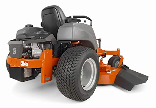 Husqvarna 61" 27HP Zero Turn Mower