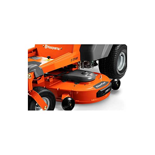 Husqvarna Z254F 54" Zero Turn Mower
