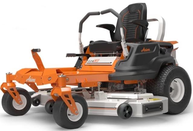 Ariens 52" 21.5hp Kawasaki Zero Turn Mower