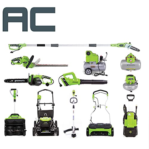 Greenworks 13" Electric Trimmer