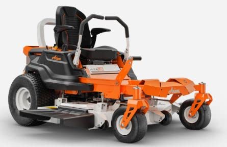 Ariens 52" 21.5hp Kawasaki Zero Turn Mower