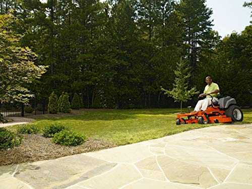 Husqvarna 61" 27HP Zero Turn Mower
