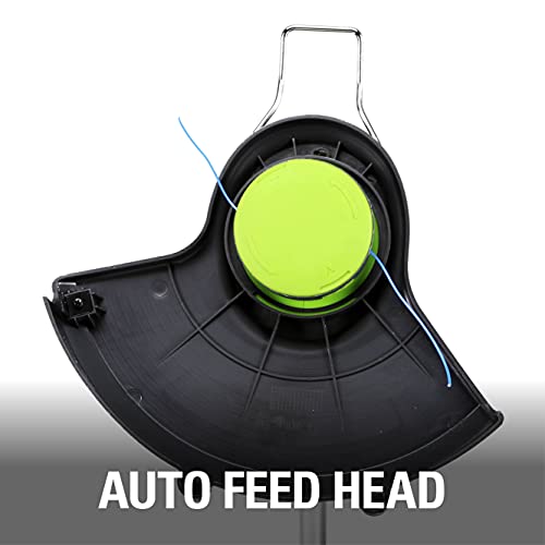 Greenworks 13" Electric Trimmer