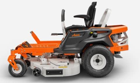 Ariens 52" 21.5hp Kawasaki Zero Turn Mower