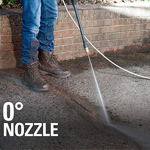 Greenworks 1800 PSI Pressure Washer - PWMA Certified