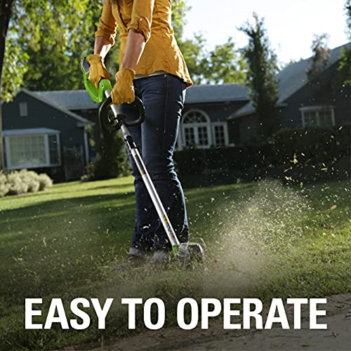 Greenworks 40V Cordless String Trimmer