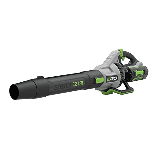 EGO Power+ Cordless Leaf Blower with Battery