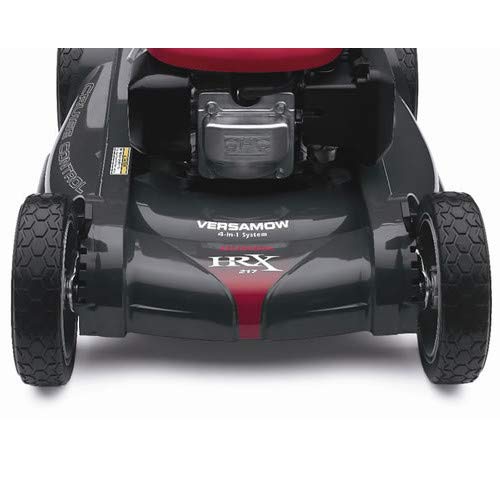 Honda 21" Gas Lawn Mower 4-in-1 System