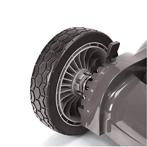 Honda 21" Gas Lawn Mower 4-in-1 System