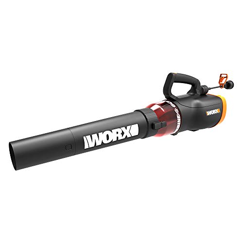 WORX Turbine 600 Electric Leaf Blower